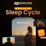How to Build an App Like Sleep Cycle Dev Technosys How to Build an App Like Sleep Cycle