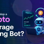 How to Develop a Crypto Arbitrage Trading Bot