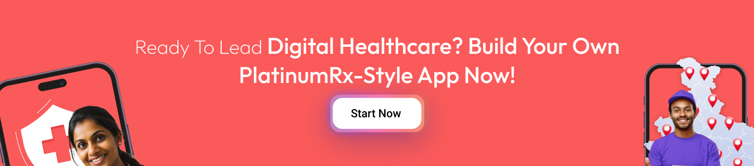 Ready To Lead Digital Healthcare