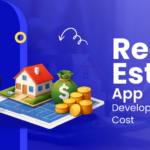 Real Estate App Development Cost