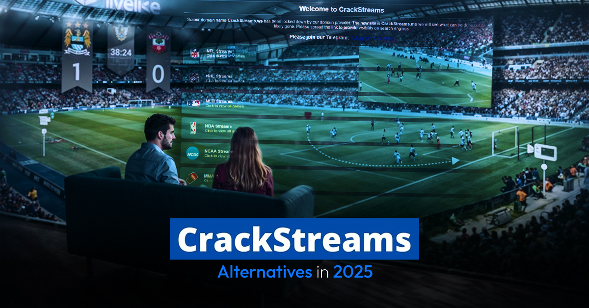 Crackstreams Formula 1 Streams Free: Ultimate Guide to Live Racing