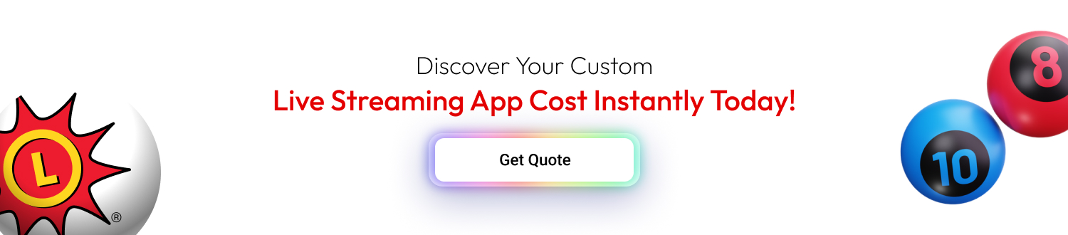 Top Lottery App Development Companies - CTA