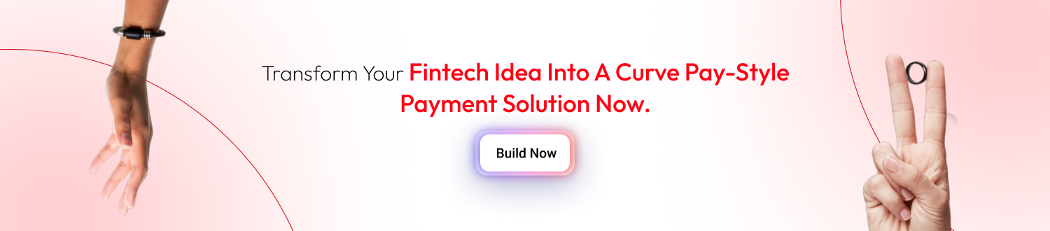 transform idea with a Curve Pay