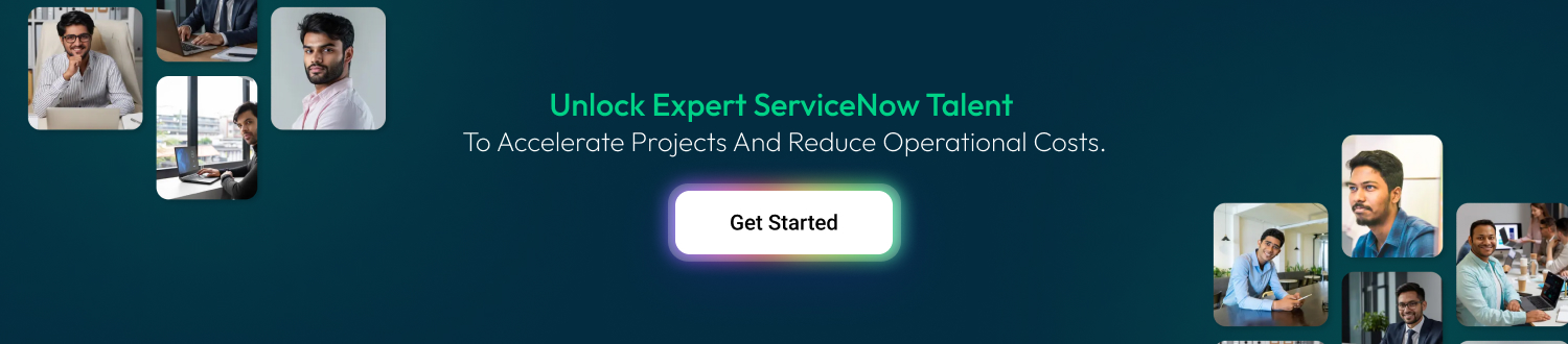 ServiceNow Pricing and Implementation Cost in 2026 (Complete Guide) Dev Technosys Unlock ServiceNow Talent