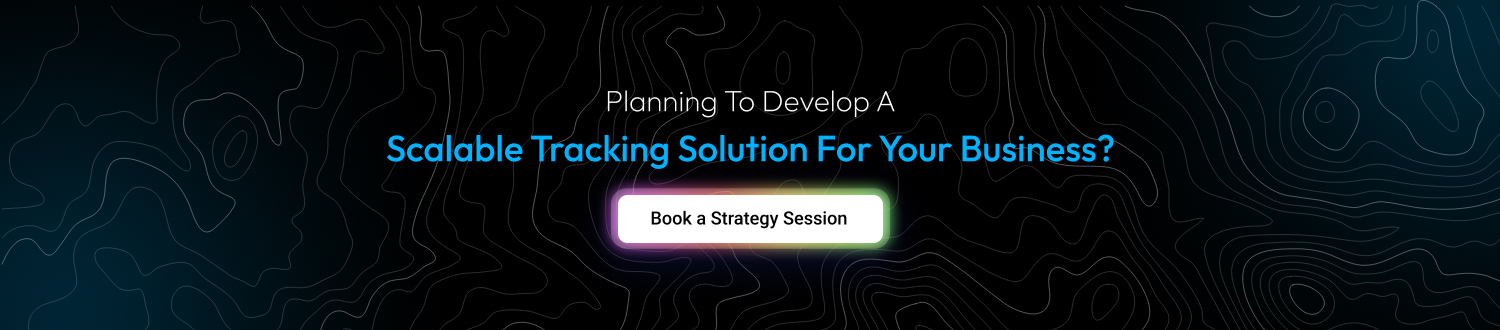 Build a GPS Tracking App Like FollowMee CTA