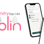 How to Build a Laundry App Like Poplin? Dev Technosys Build a Laundry App Like Poplin
