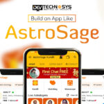Build an App Like AstroSage Kundli