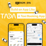 Build an App Like TADA