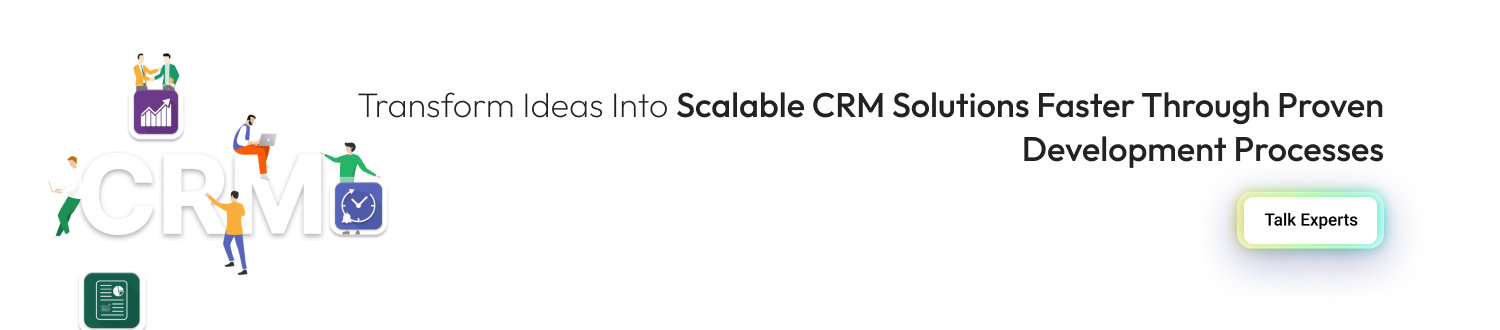 CRM Development Process ctaq1