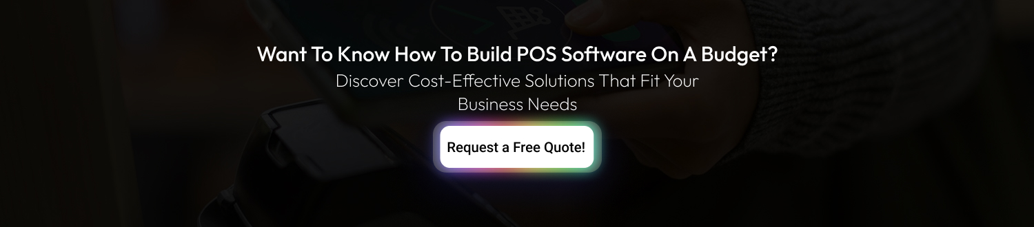 CTA 1 Build POS Software for Small Business