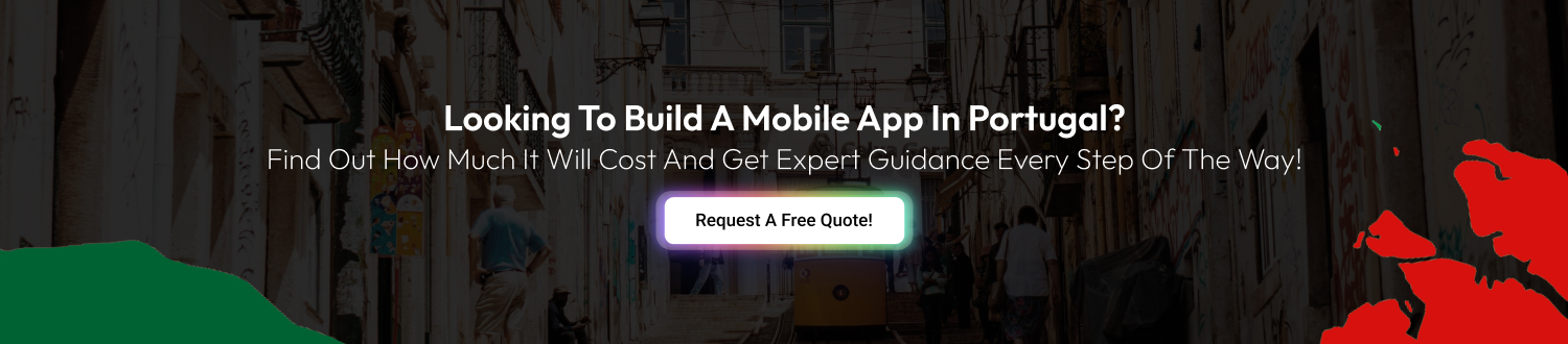 Mobile App Development Cost In Portugal Dev Technosys Mobile App Development Cost In Portugal