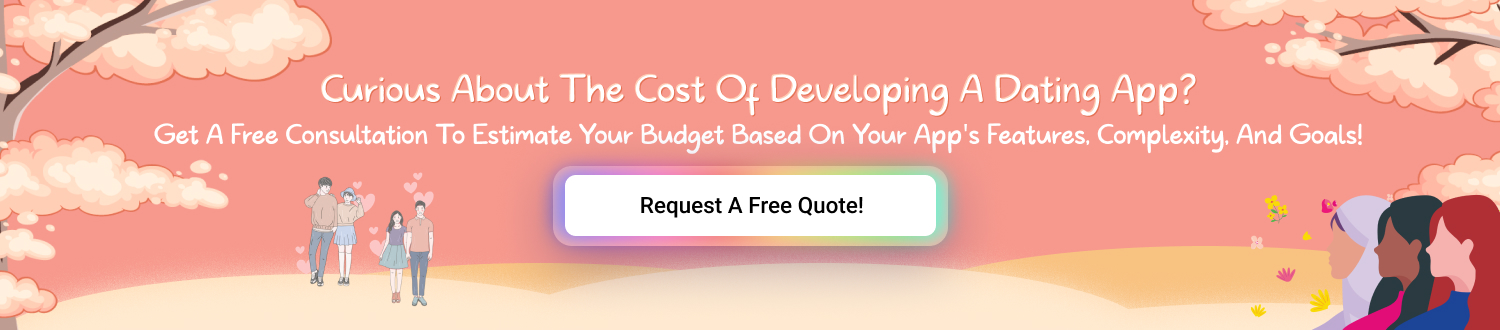 CTA 1 develop different types of dating apps