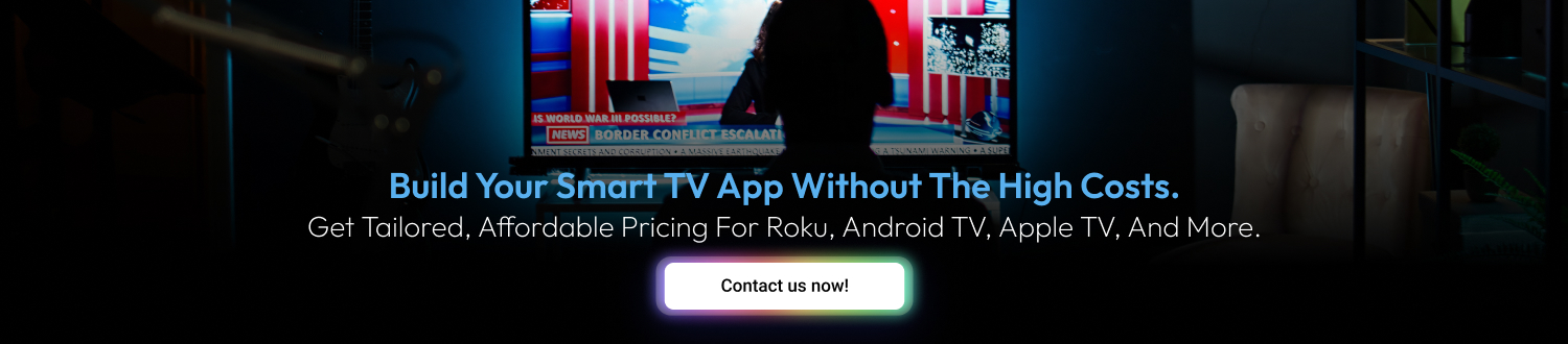 CTA Smart TV Platforms