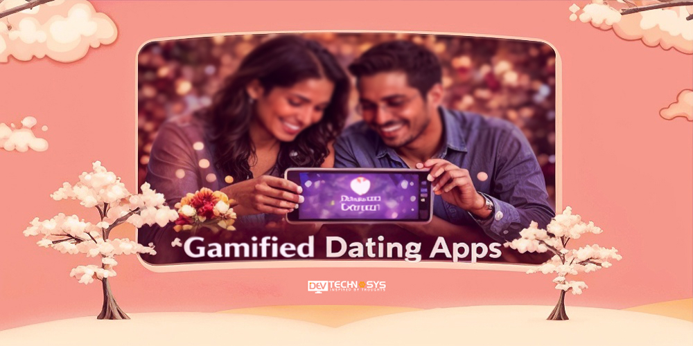 How to Develop Different Types of Dating Apps: Step-by-Step Guide for 2025–26 Dev Technosys Gamified Dating Apps