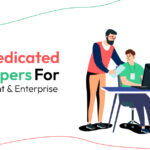 Hire Dedicated Developers For Government & Enterprise Solutions
