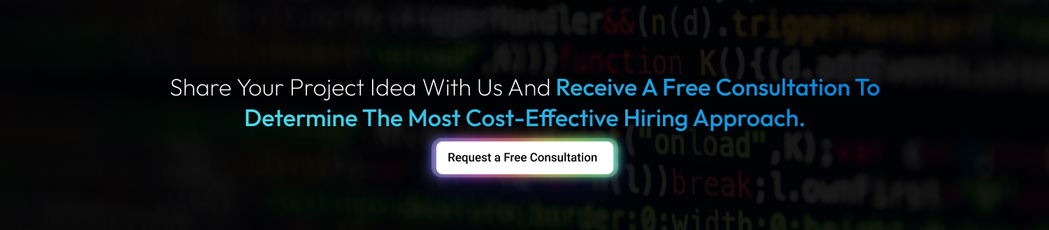 Hire Dedicated Developers on Monthly vs Hourly Model ctaq