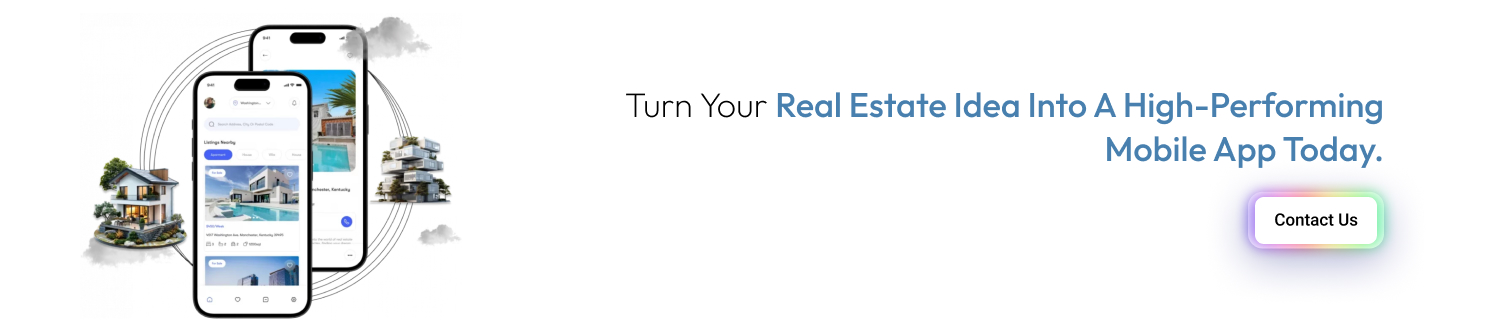 How To Build A Real Estate App From Scratch cta1