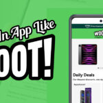 How To Build An App Like Woot