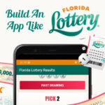 How to Build an App Like Florida Lottery