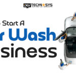 How to Start a Car Wash Business