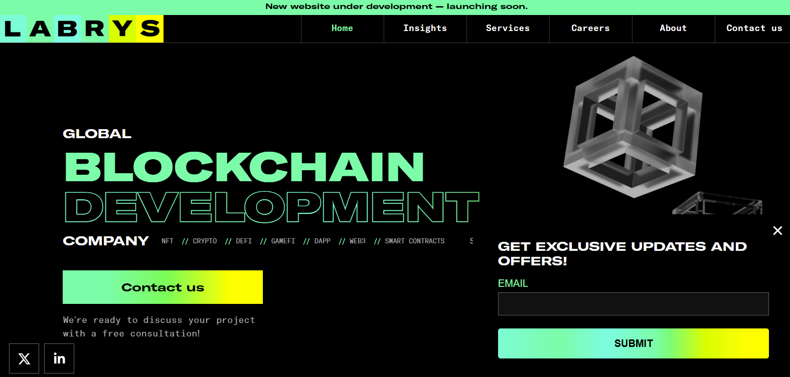 Trusted Top Crypto Wallet Development Companies In 2026