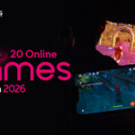 Main Image Top 20 Online Games for Girls in 2026