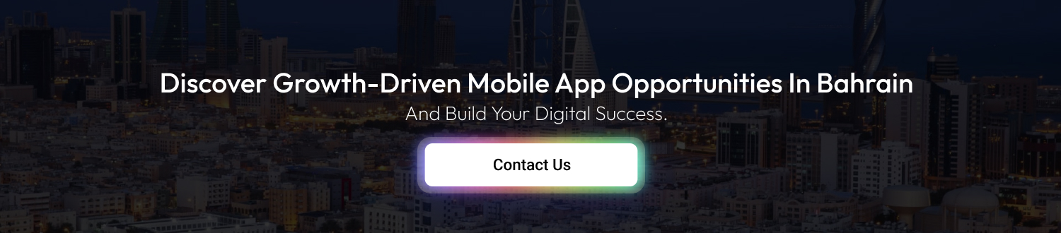 Mobile App Development In Bahrain cta1