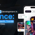 Mobile App Development in France 1