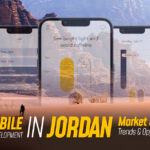Mobile App Development in Jordan