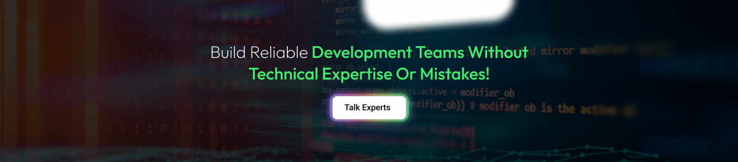 Non-Tech Founders Successfully Hire Dedicated Developers cta1