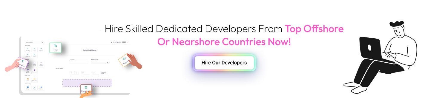 Offshore vs Nearshore Developers cta