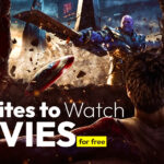 Top 20 Websites to Watch Movies for Free