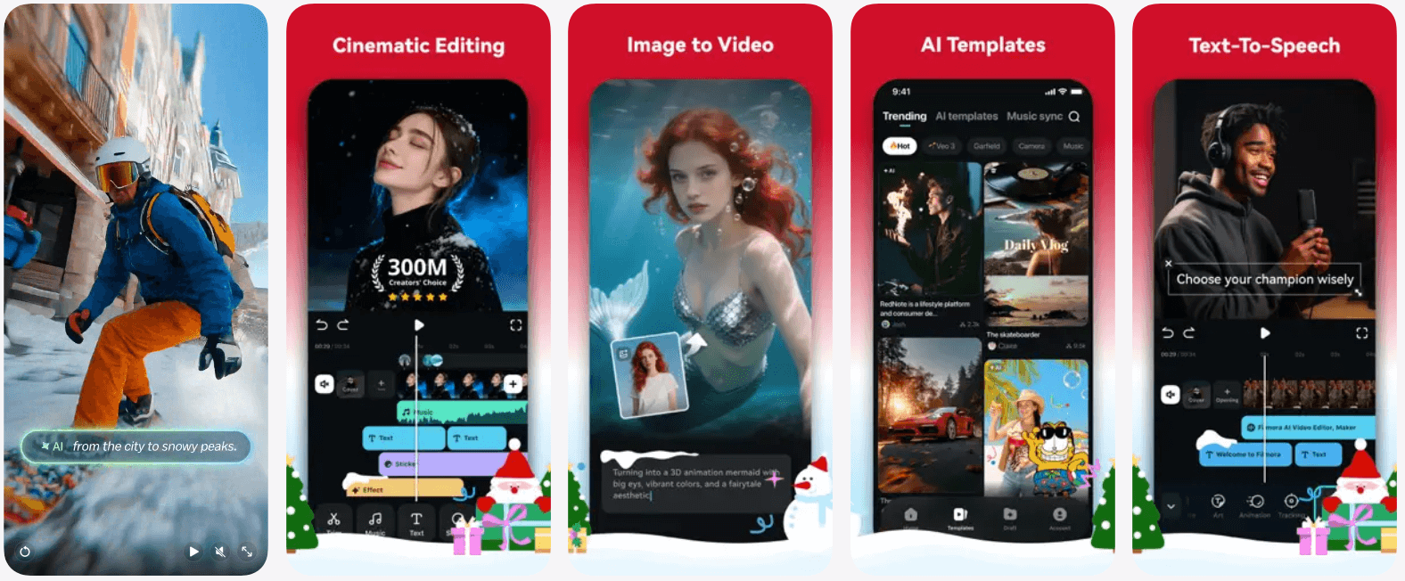 Wondershare Filmora