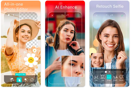 Youcam perfect
