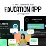 AI And Generative AI In Education App Development