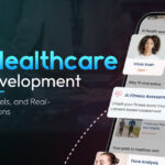 AI in Healthcare App Development