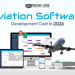 Aviation Software Development Cost In 2026