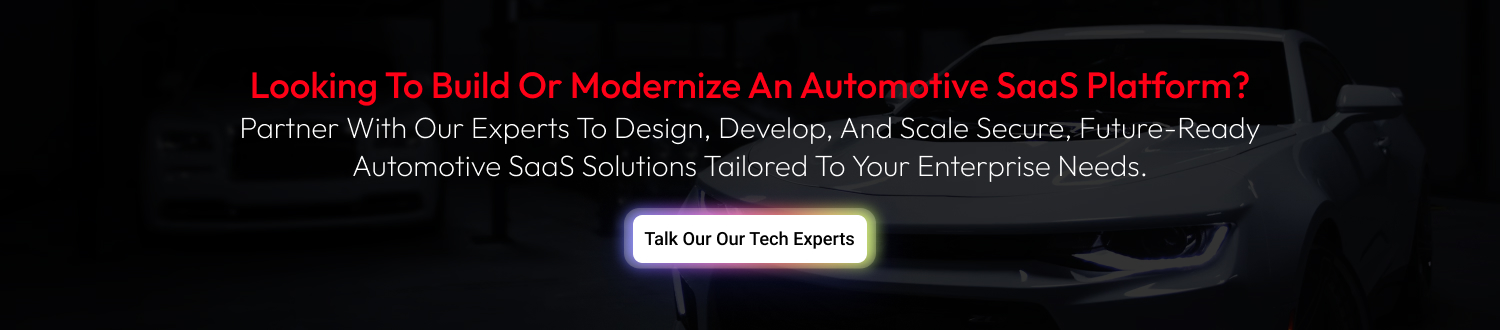 CTA 1 Automotive SaaS Software for Enterprises