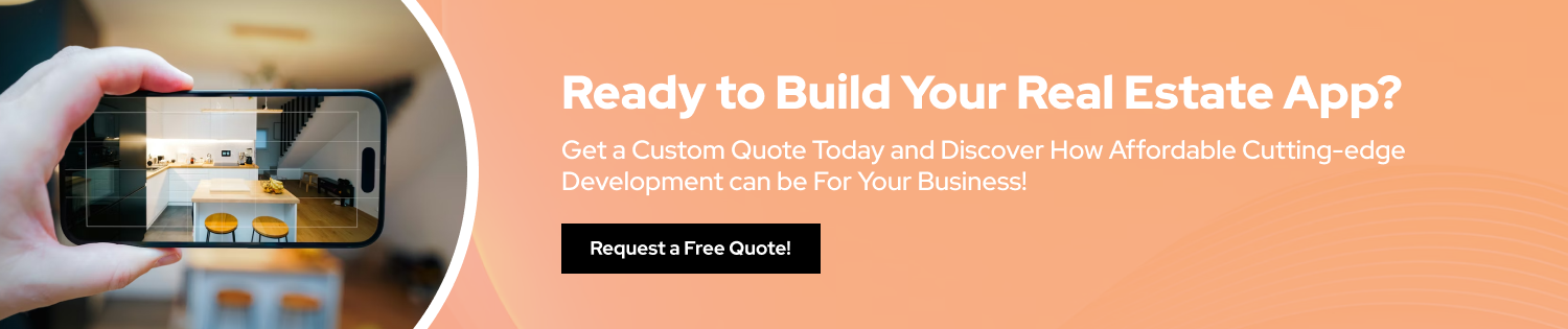 CTA 1 Real Estate App Development Process