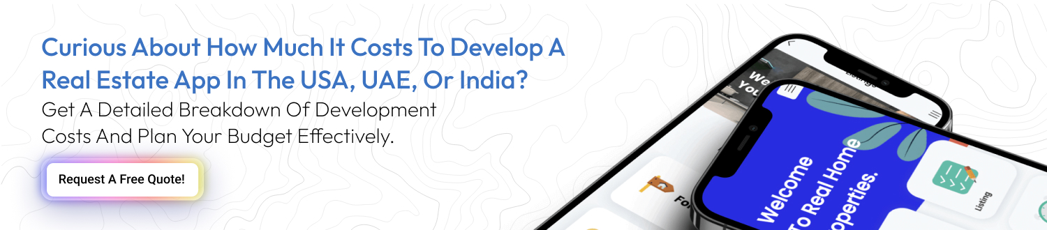 CTA 1 Top Real Estate Apps in USA, UAE & India
