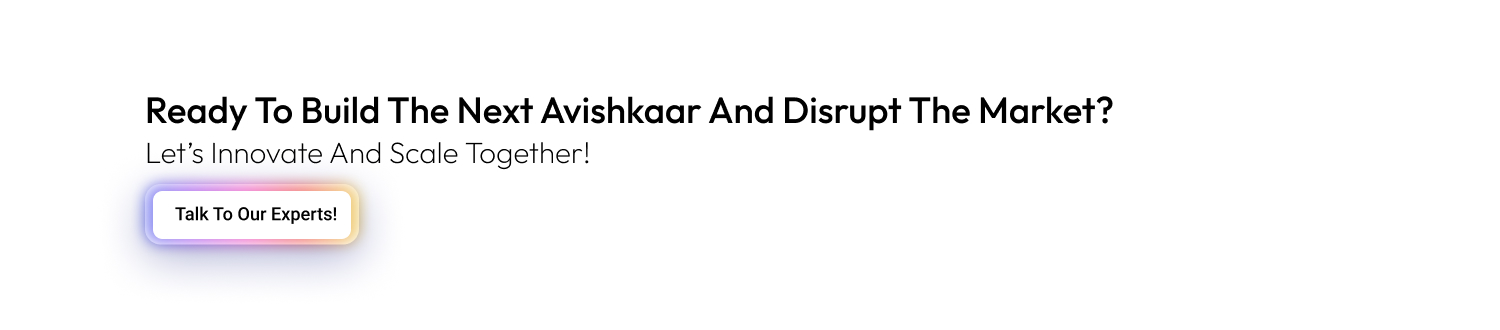 CTA Avishkaar