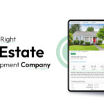 Choose the Right Real Estate App Development Company