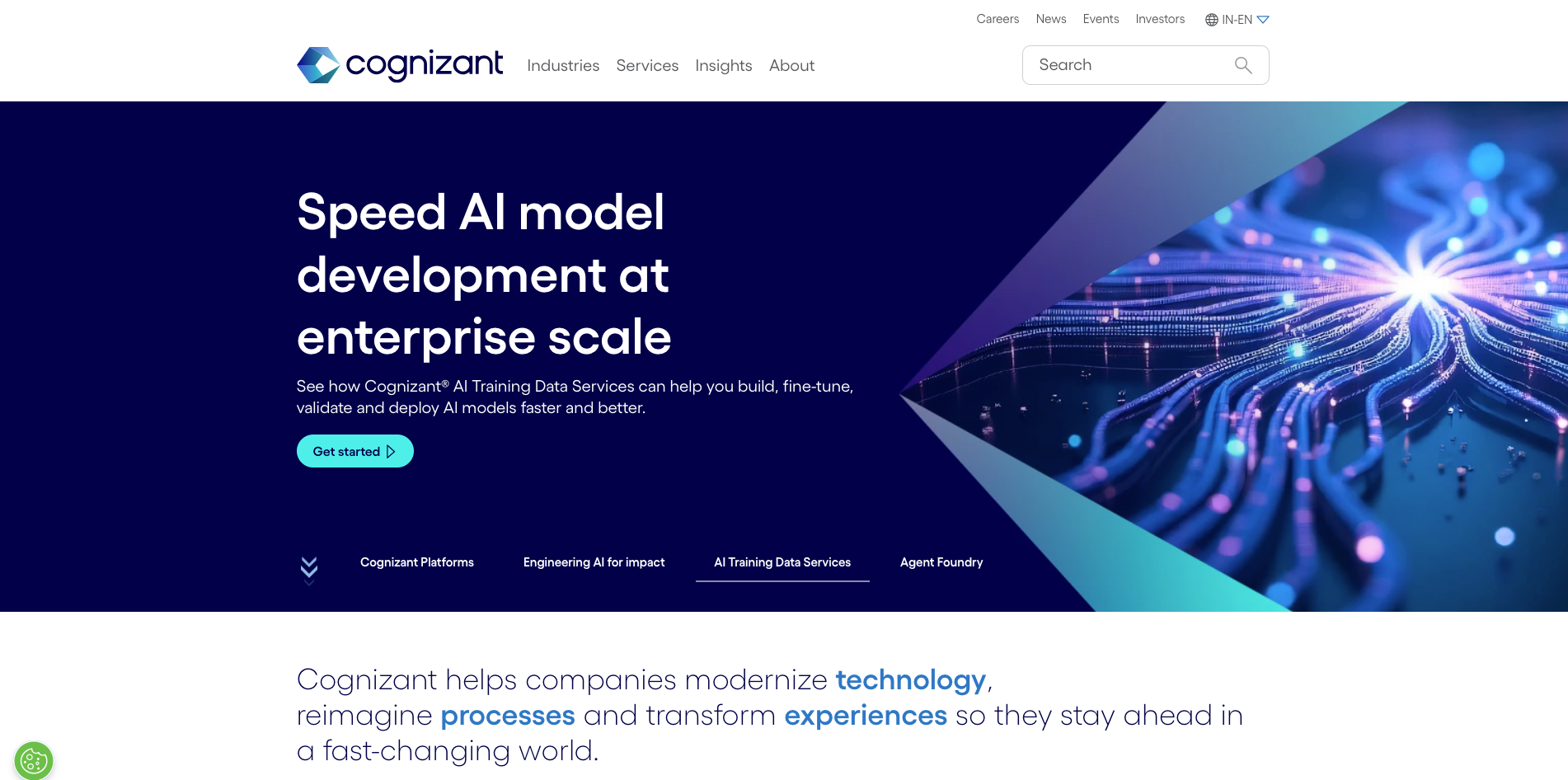 Cognizant