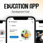 Education App Development Cost