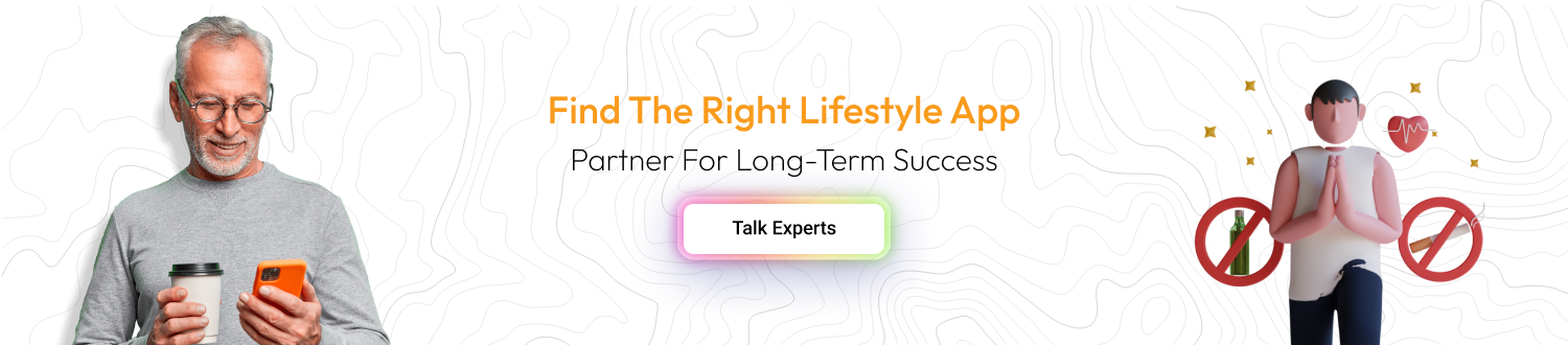 Find the right lifestyle app partner for long-term success