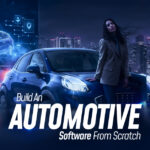 How to Build an Automotive Software From Scratch