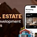 Real Estate App Develpment Process