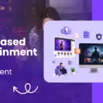 SaaS-Based Entertainment App Development Dev Technosys SaaS-based entertainment app development