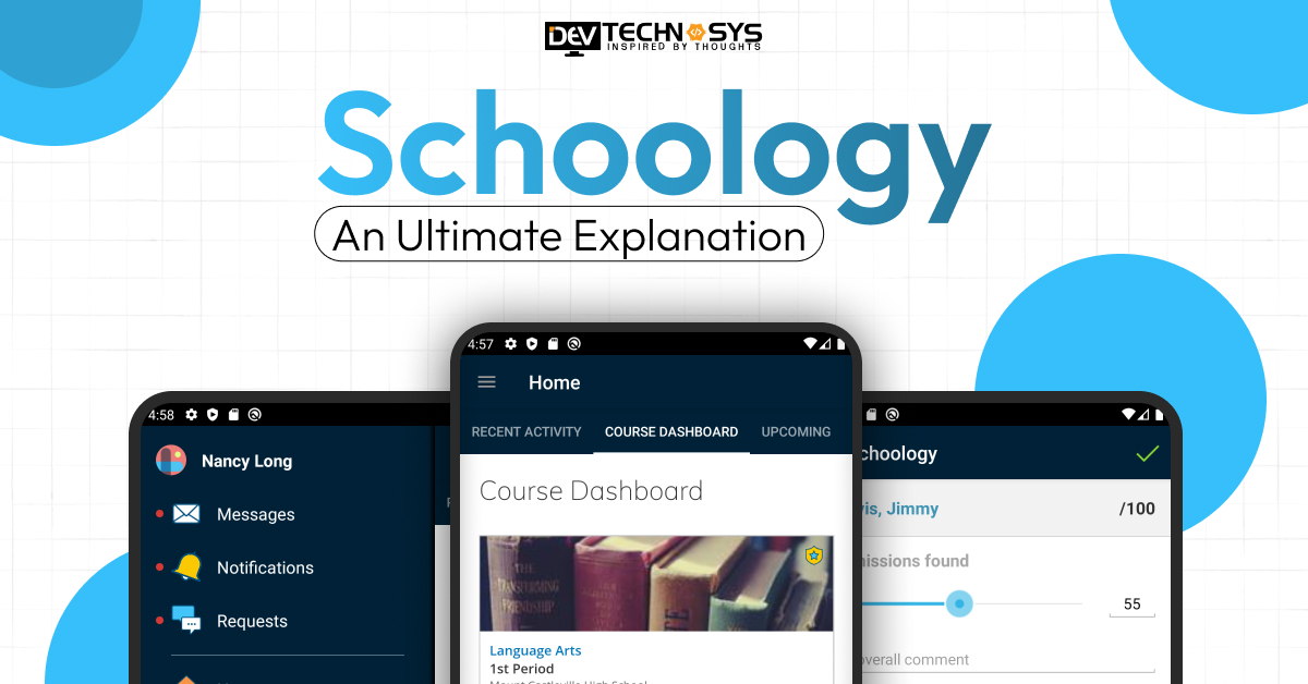 Schoology An Ultimate Explanation In 2026