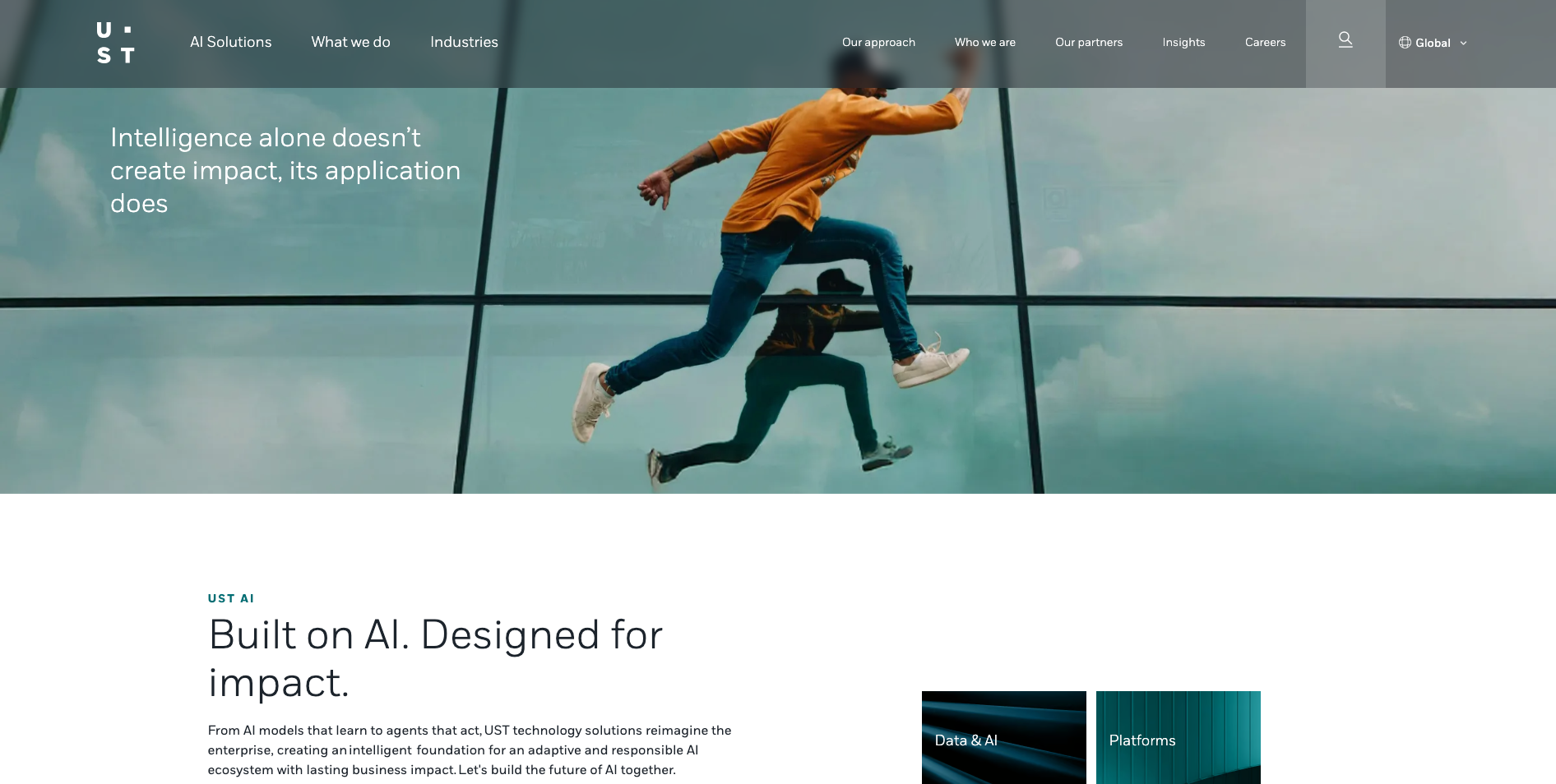 Top Salon App Development Companies Dev Technosys UST